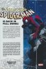 SPIDER-MAN BRAND NEW DAY OMNIBUS VOL 01 HC [VARIANT] [9781302951764]